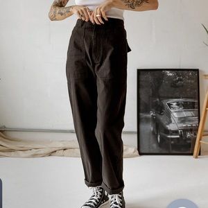 P&Co Service Fatigues